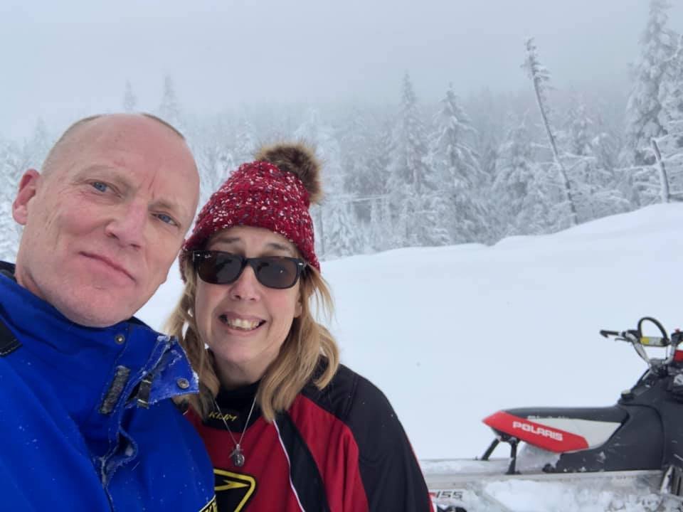 Steve and Susie-winter fun.jpg
